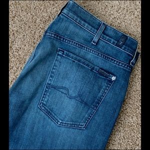 7 For All Mankind, AUSTYN Luxe Performance Jeans